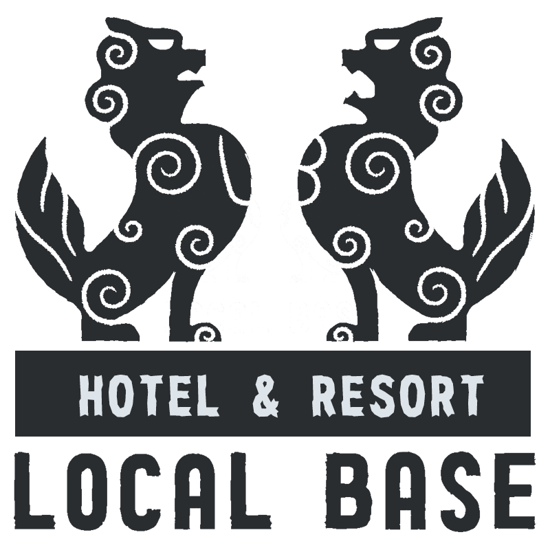 HOTEL LOCAL BASE